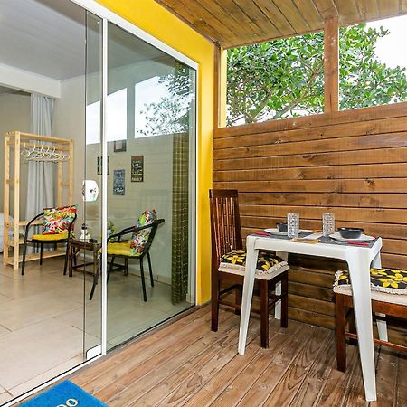 Studio Confortavel 130M Do Mar No Campeche Toca152 Villa Florianópolis Екстериор снимка
