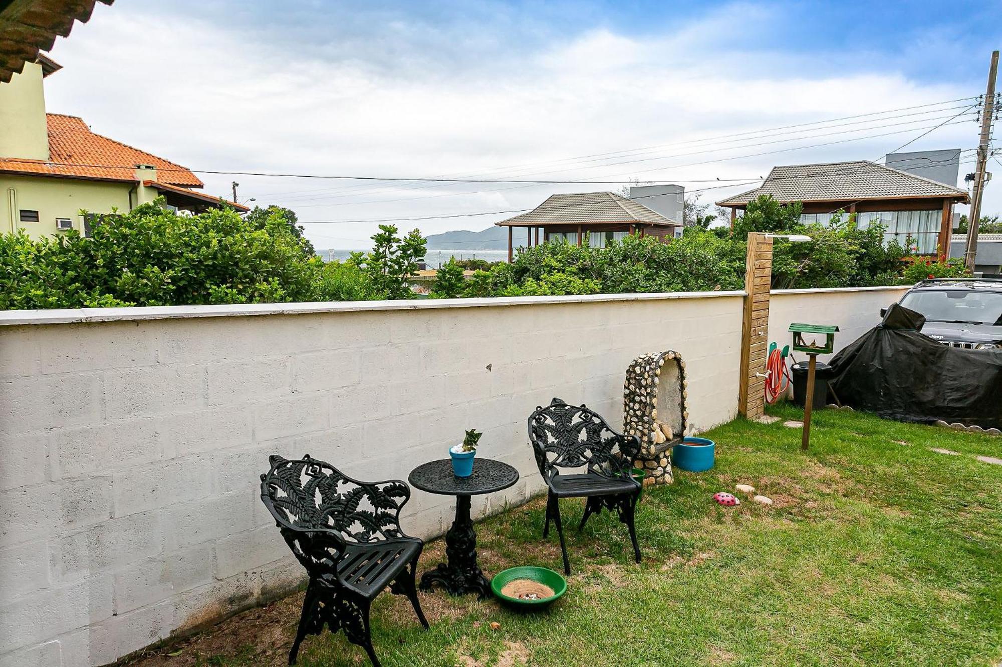 Studio Confortavel 130M Do Mar No Campeche Toca152 Villa Florianópolis Екстериор снимка