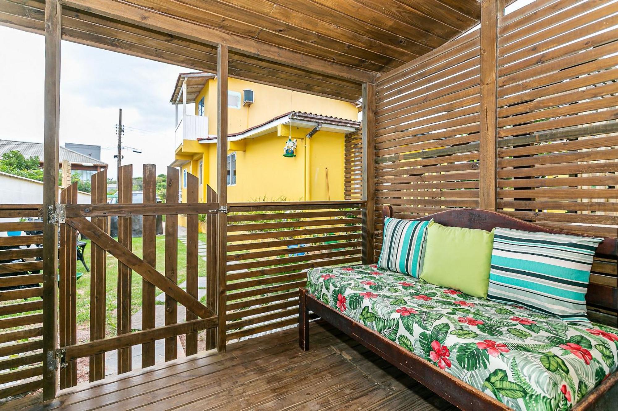 Studio Confortavel 130M Do Mar No Campeche Toca152 Villa Florianópolis Екстериор снимка