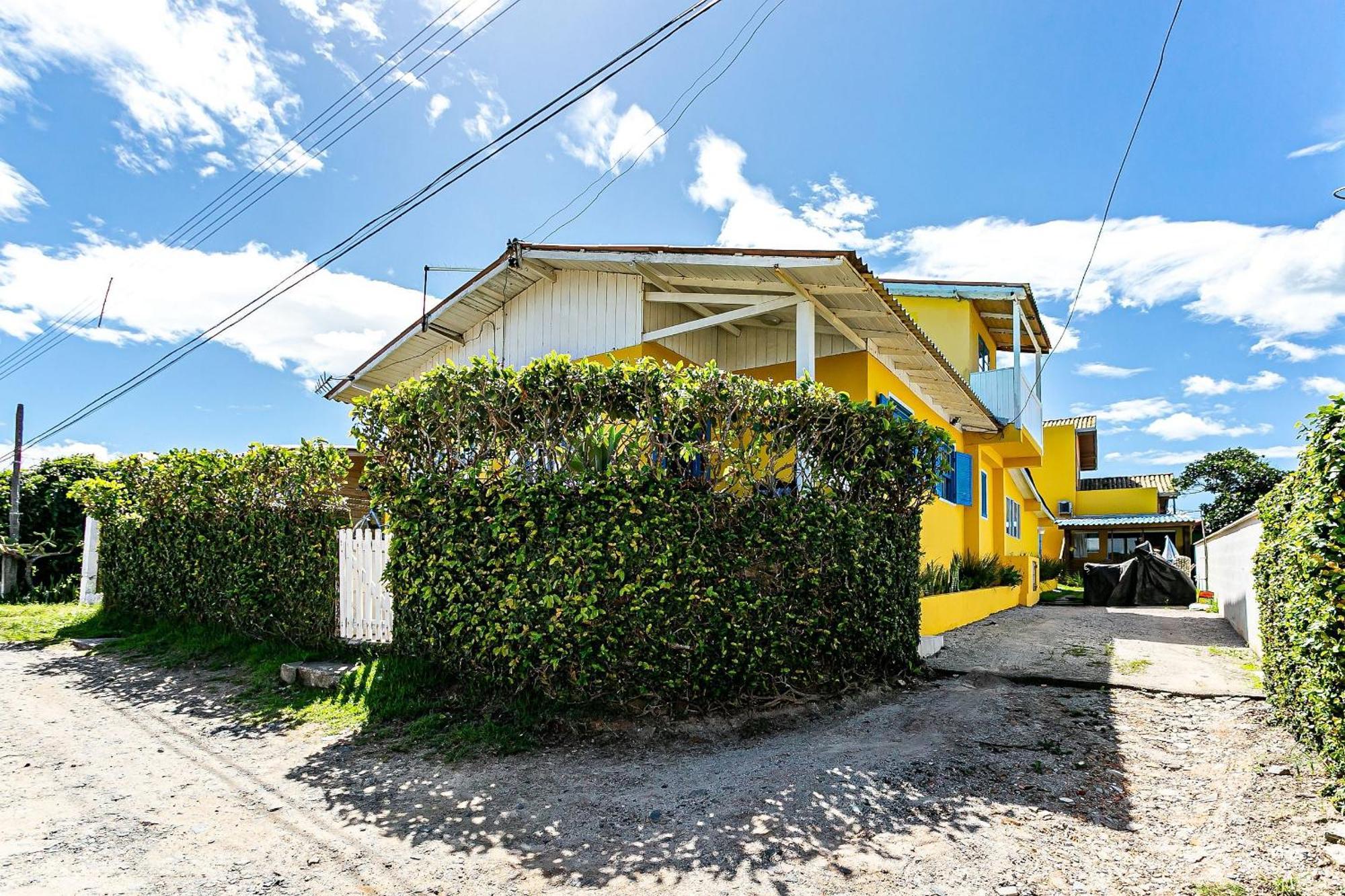 Studio Confortavel 130M Do Mar No Campeche Toca152 Villa Florianópolis Екстериор снимка