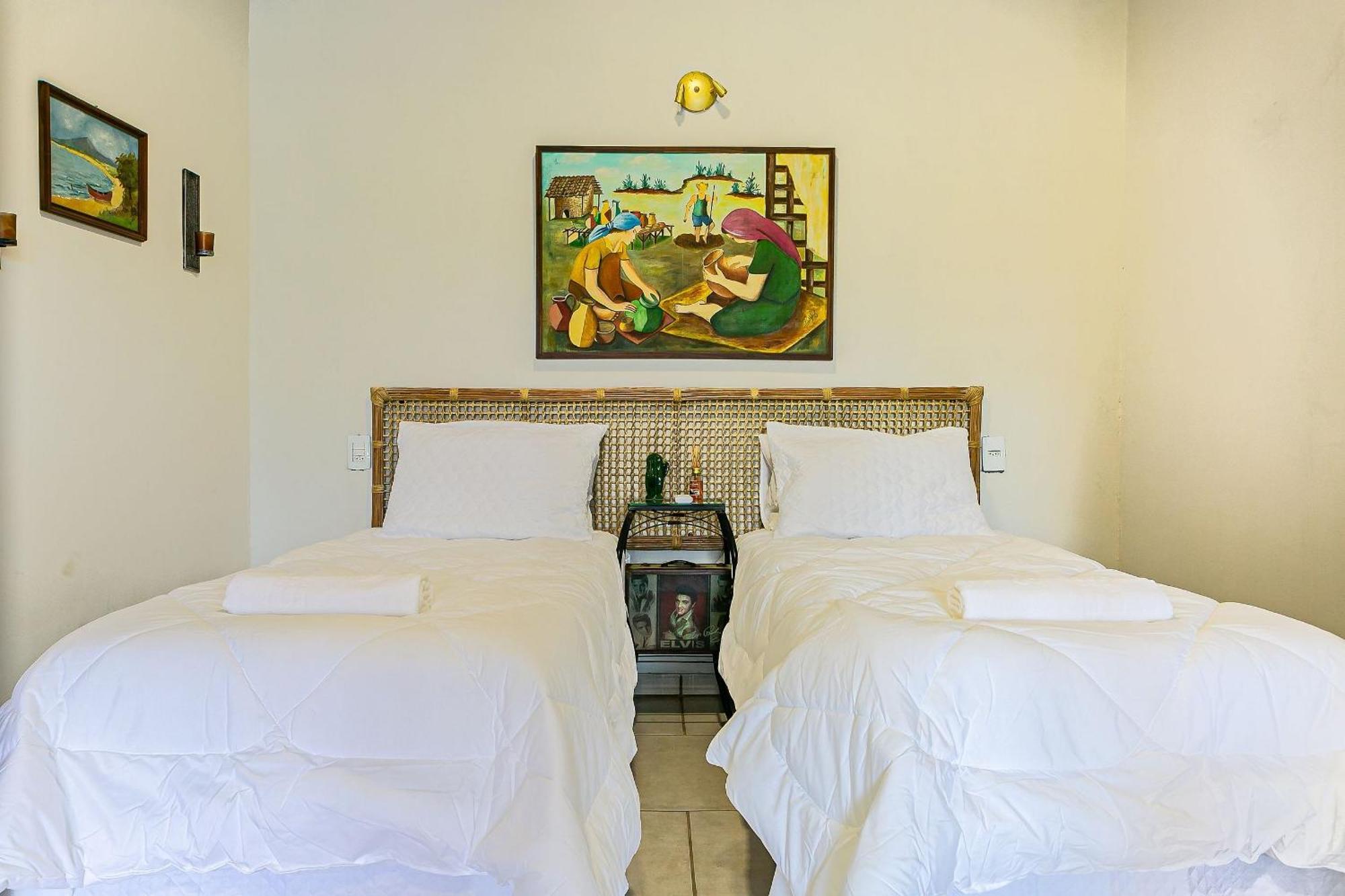 Studio Confortavel 130M Do Mar No Campeche Toca152 Villa Florianópolis Екстериор снимка
